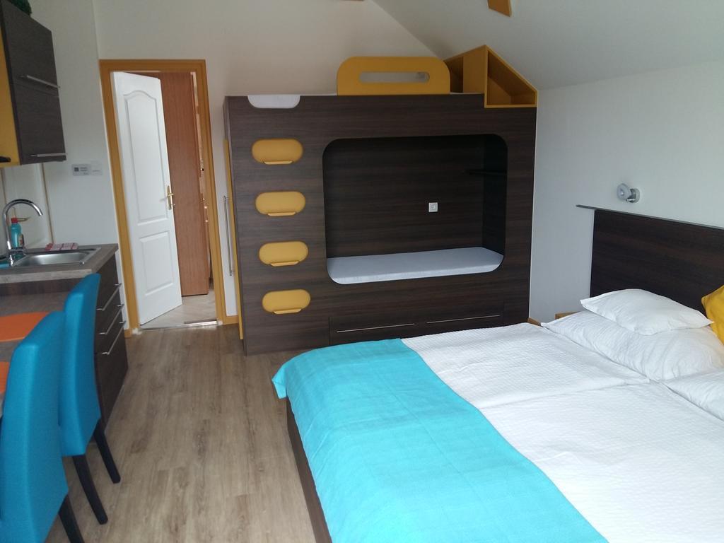 Katalin Boutique & Wellness Apartmanok Hajdúszoboszló 외부 사진