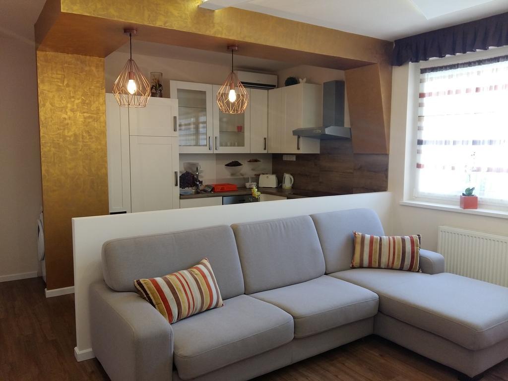 Katalin Boutique & Wellness Apartmanok Hajdúszoboszló 외부 사진