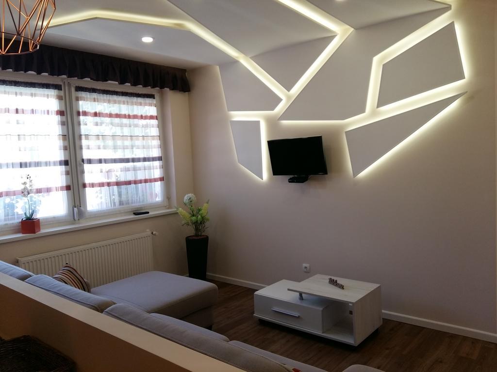 Katalin Boutique & Wellness Apartmanok Hajdúszoboszló 외부 사진