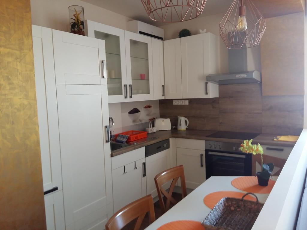 Katalin Boutique & Wellness Apartmanok Hajdúszoboszló 외부 사진