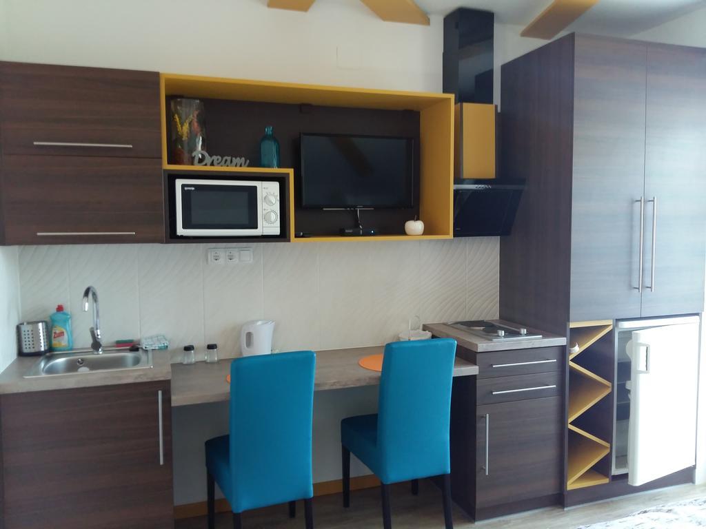Katalin Boutique & Wellness Apartmanok Hajdúszoboszló 외부 사진