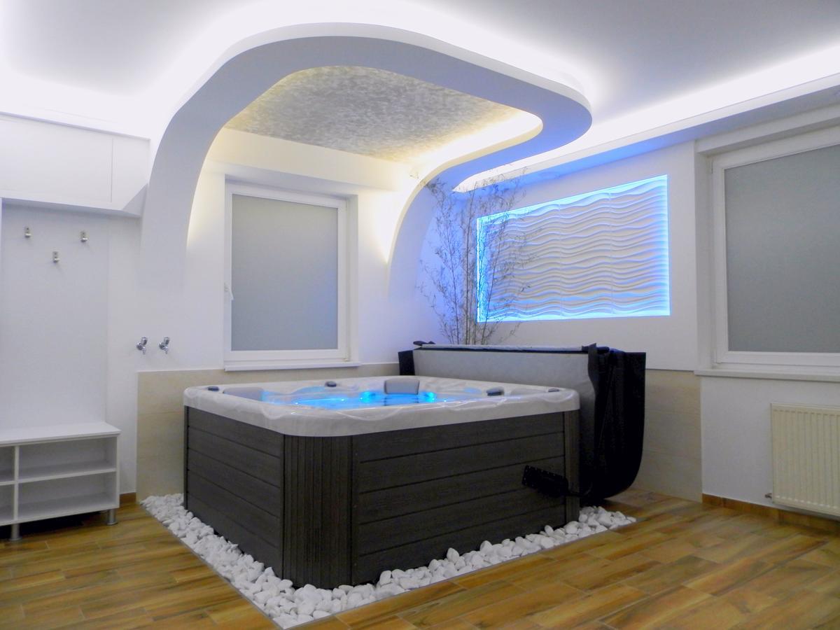 Katalin Boutique & Wellness Apartmanok Hajdúszoboszló 외부 사진
