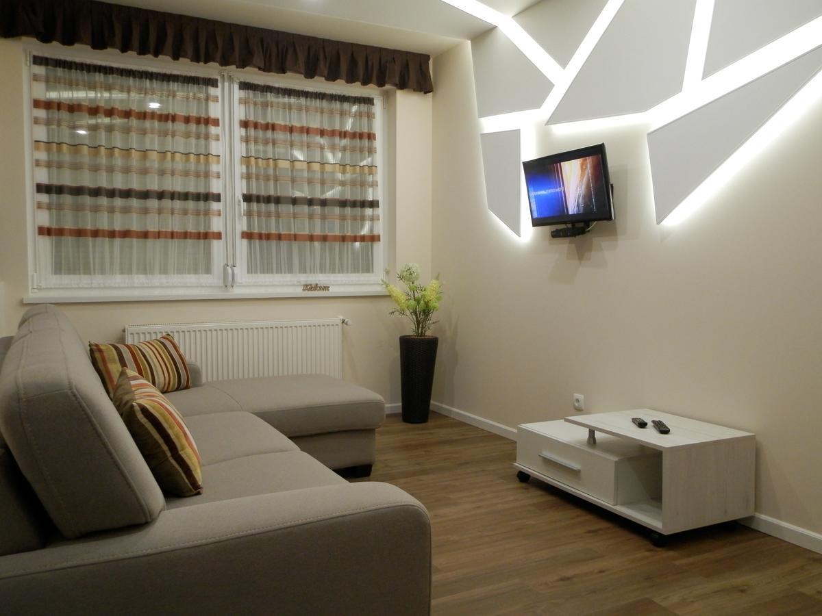 Katalin Boutique & Wellness Apartmanok Hajdúszoboszló 외부 사진